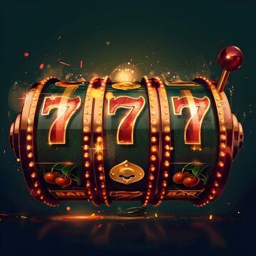Slot Gacor Online: Ilmu Rahasia Mencetak Jackpot