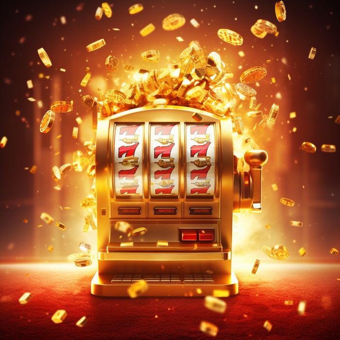 Akhir Tahun Spesial untuk Pecinta Toto Slot dan Toto Togel Gacor