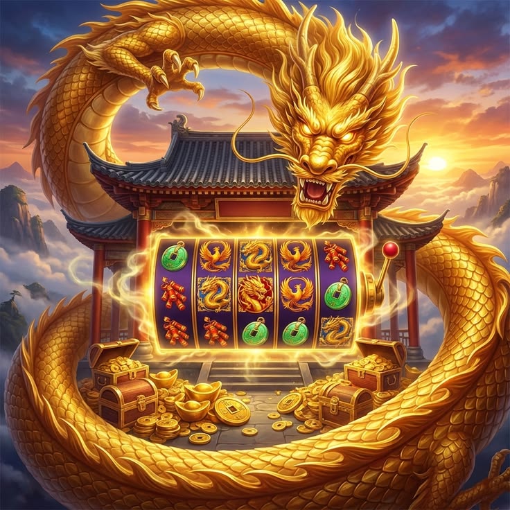 Modal Receh Main Slot Gacor Cukup 10 Ribu Bisa Jadi Jutawan