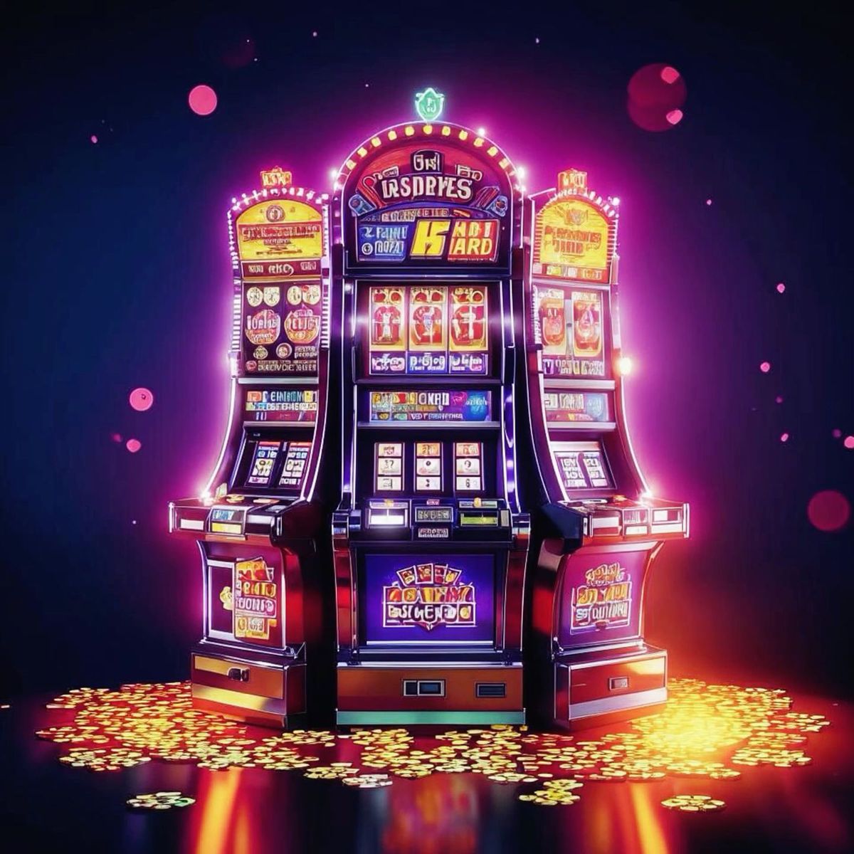 Rahasia Menang Besar di Slot Gacor dan Togel Online 2026