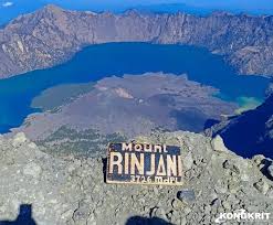 Mitos Dan Fakta Sebenarnya Tentang Gunung Rinjani
