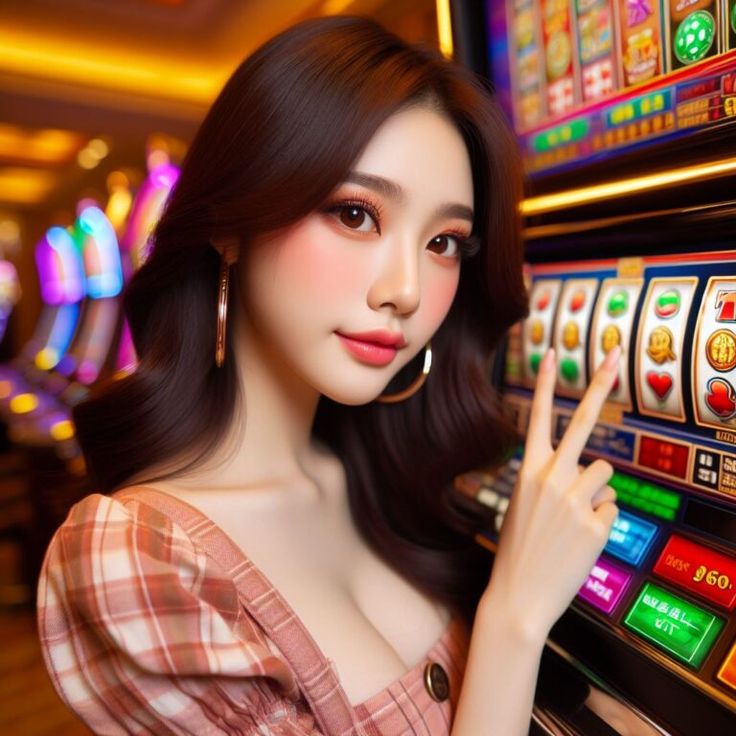 Permainan Slot Gacor Terbaik di Situs Slot Online Paling Populer
