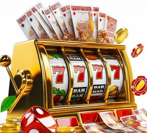 Situs Slot Online Terbaik: Panduan Lengkap untuk Pemain Pemula